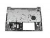 Tipkovnica za prenosnik HP Probook 450 G6 L45090-BA1 Osvetlitev (Backlight) (QWERTZ) Š Đ Ž Ć Č SLOVENSKA RABLJENO Z MENJAVO